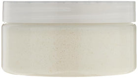 RA COSMETICS packaging label detail with ingredient and origin info