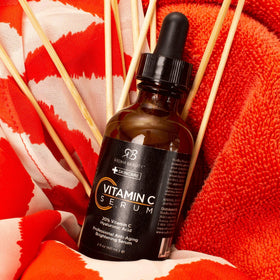Radha Beauty applied in morning routine to boost radiance and moisture