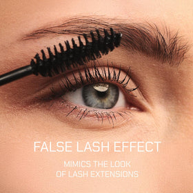 Radiant Professional application on eye lifting and curling lashes