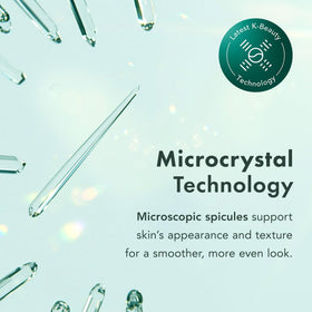 Rael serum pipette dispensing product for precise night application