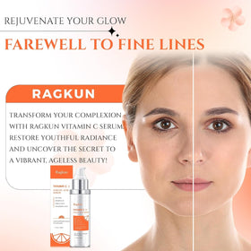 Ragkun ingredients label close-up showing active blend for informed buyers