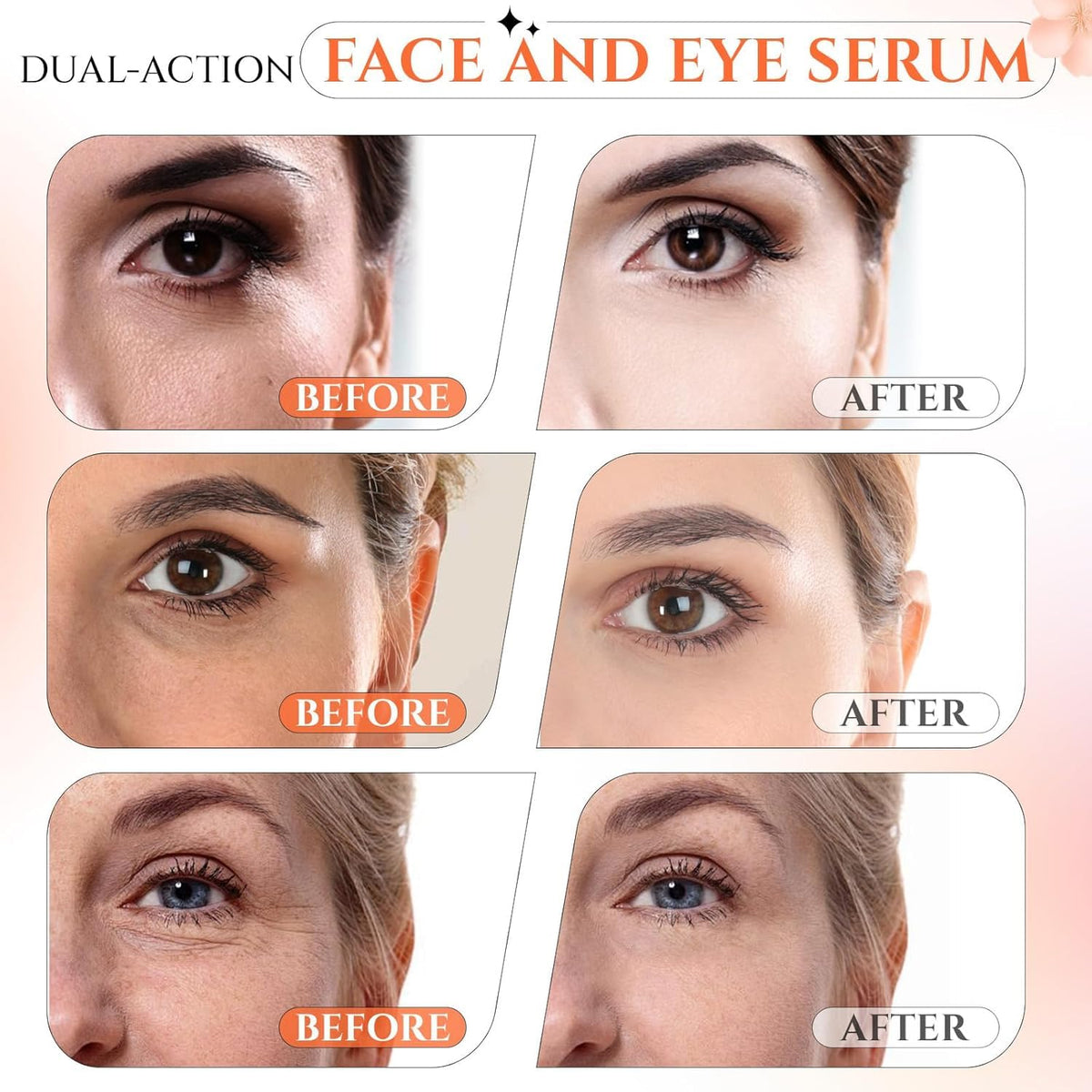 Ragkun serum texture on fingertip highlighting lightweight absorption benefit