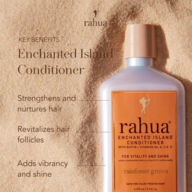 Rahua bottle cap and dispense detail demonstrating controlled application