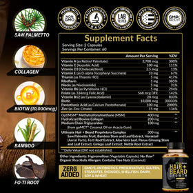 Rainbow Nutrients capsules close-up highlighting easy-to-swallow texture and purity