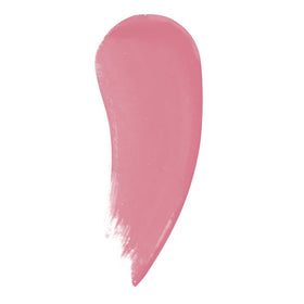 Rare Beauty applicator close-up displaying doe-foot tip and smooth dispense for precise application