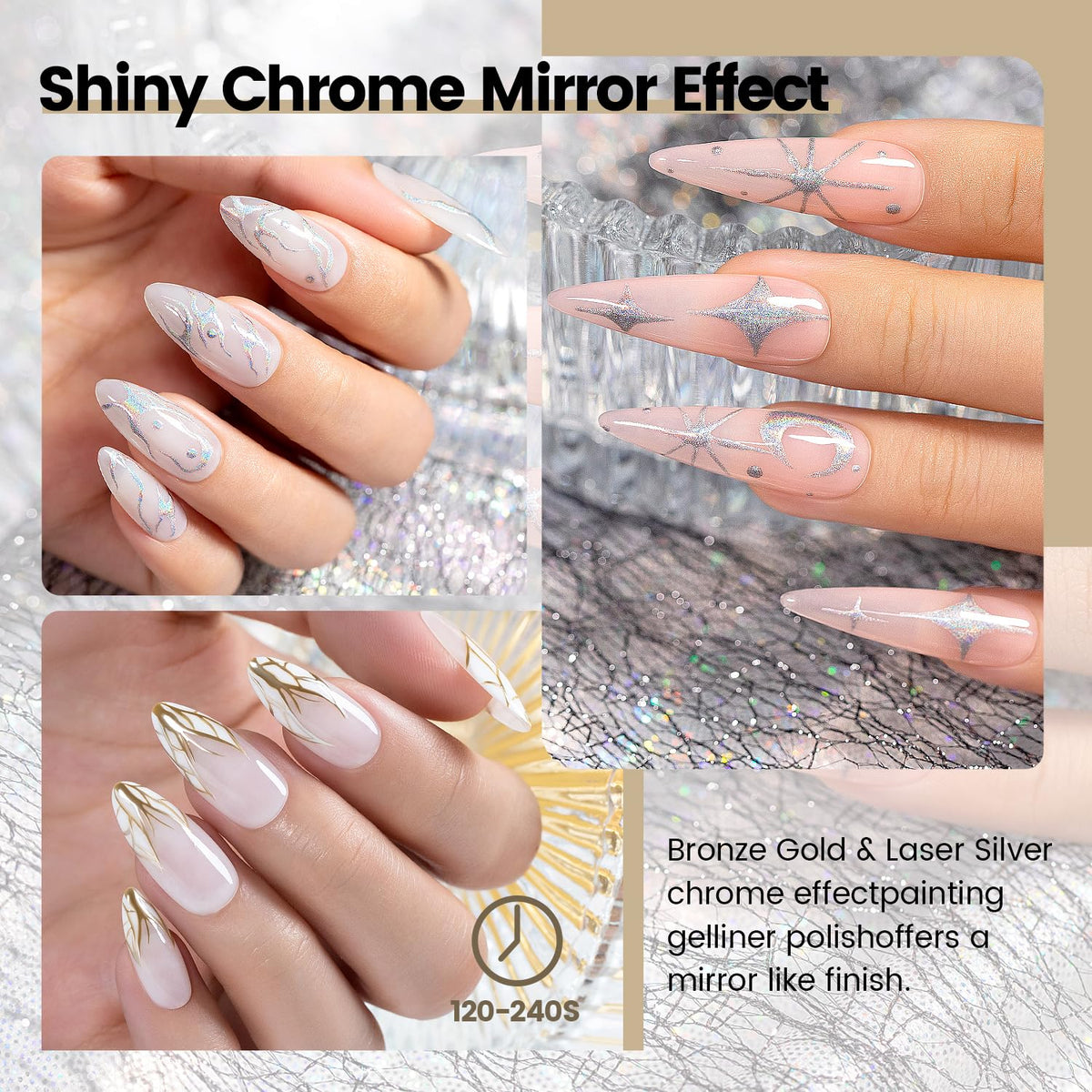 RARJSM built-in thin brush close-up enabling fine lines and controlled application benefit