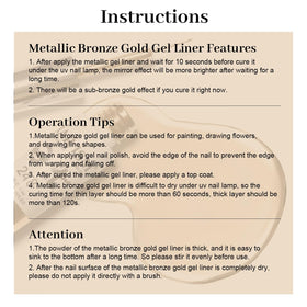 RARJSM lifestyle glam manicure setting showing finished chrome nails and fashion appeal benefit