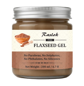 Raslok on bathroom shelf staged to show daily-use and gentle formulation