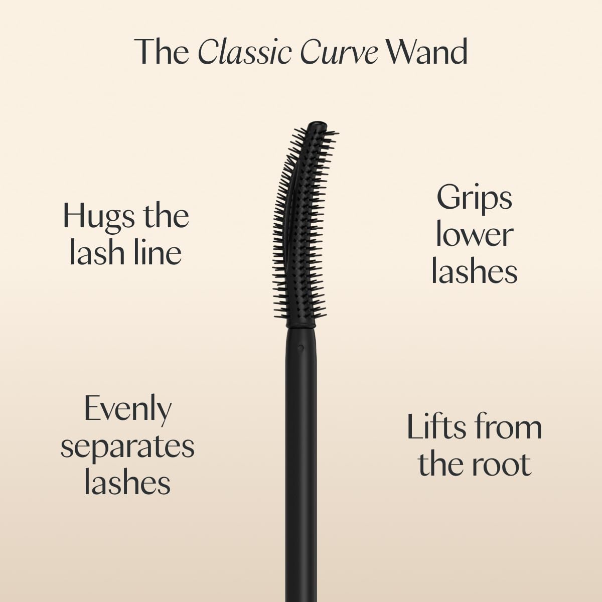 Ravie Beauty swatch on skin illustrating brown shade definition