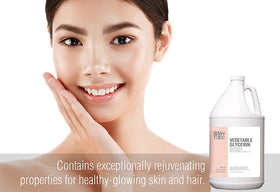 Raw Plus Rare reviving paintbrushes in craft use to restore moisture and flexibility