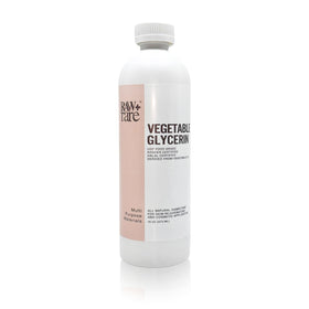 Raw Plus Rare front packaging showing bottle and label benefits