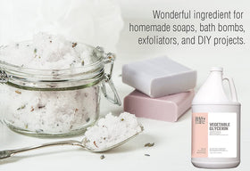 Raw Plus Rare used in a spray bottle creating a moisturizing mist for skin benefit