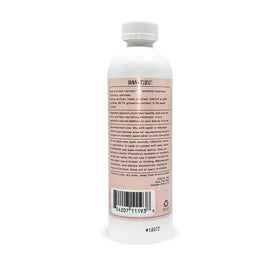 Raw Plus Rare pouring from ergonomic handle for easy control