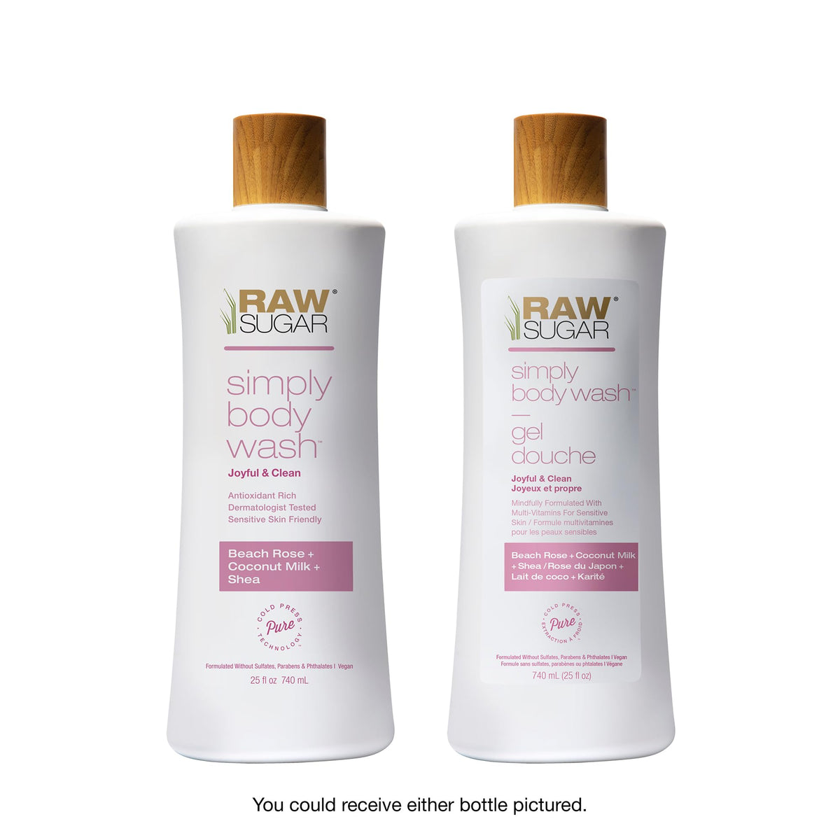 RAW SUGAR close-up foam texture demonstrating creamy, moisturizing lather