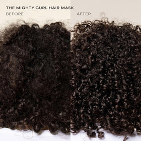 Raw Sugar jars held in hand for size comparison and ease of use