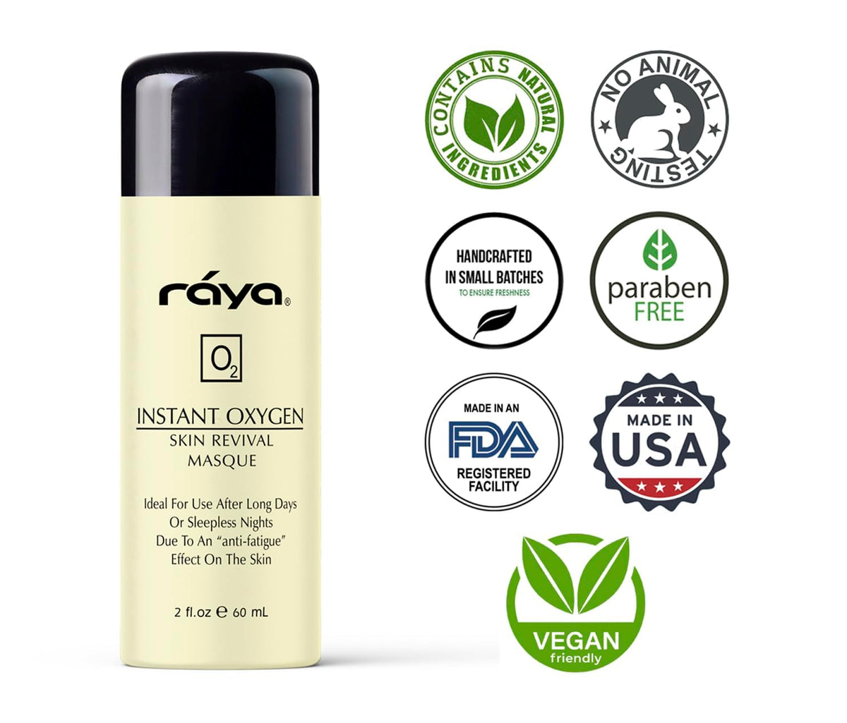 Raya oxygen masque size and jar scale for realistic proportions