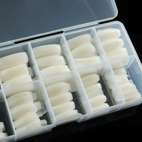 RayanWay open numbered case displaying ten sizes for easy selection