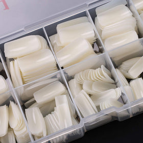 RayanWay closeup size chart labels showing 10 sizes for fast selection benefit