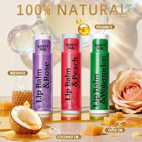 RBUGR top view of arranged flavors highlighting variety for gifting