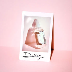 R+Co Dallas used during salon blowout styling for long-lasting lift