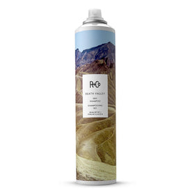 R+Co Death Valley front packaging showing can and logo for quick styling