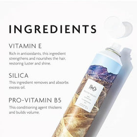 R+Co Death Valley held in hand to show 6 ounce scale for travel convenience