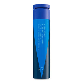 R+Co Hypersonic front packaging showing bottle and branding, adds shine