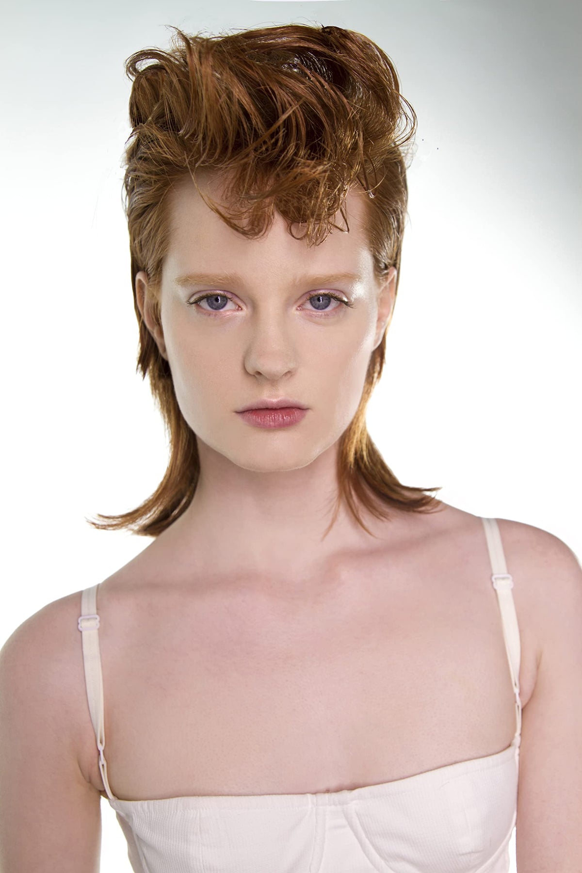 R+Co Vicious fine mist texture close-up demonstrating even, light application