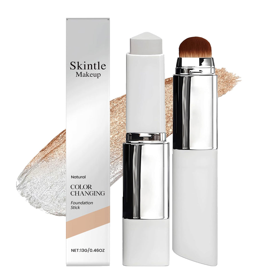 RCSCBC Skintle front packaging showing compact dual-ended stick and label benefit