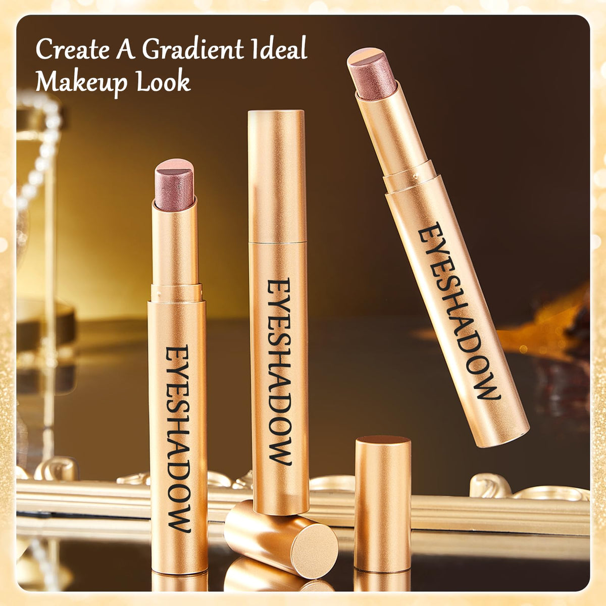 re. misoo gift box styled on table as a ready-to-give cosmetic set