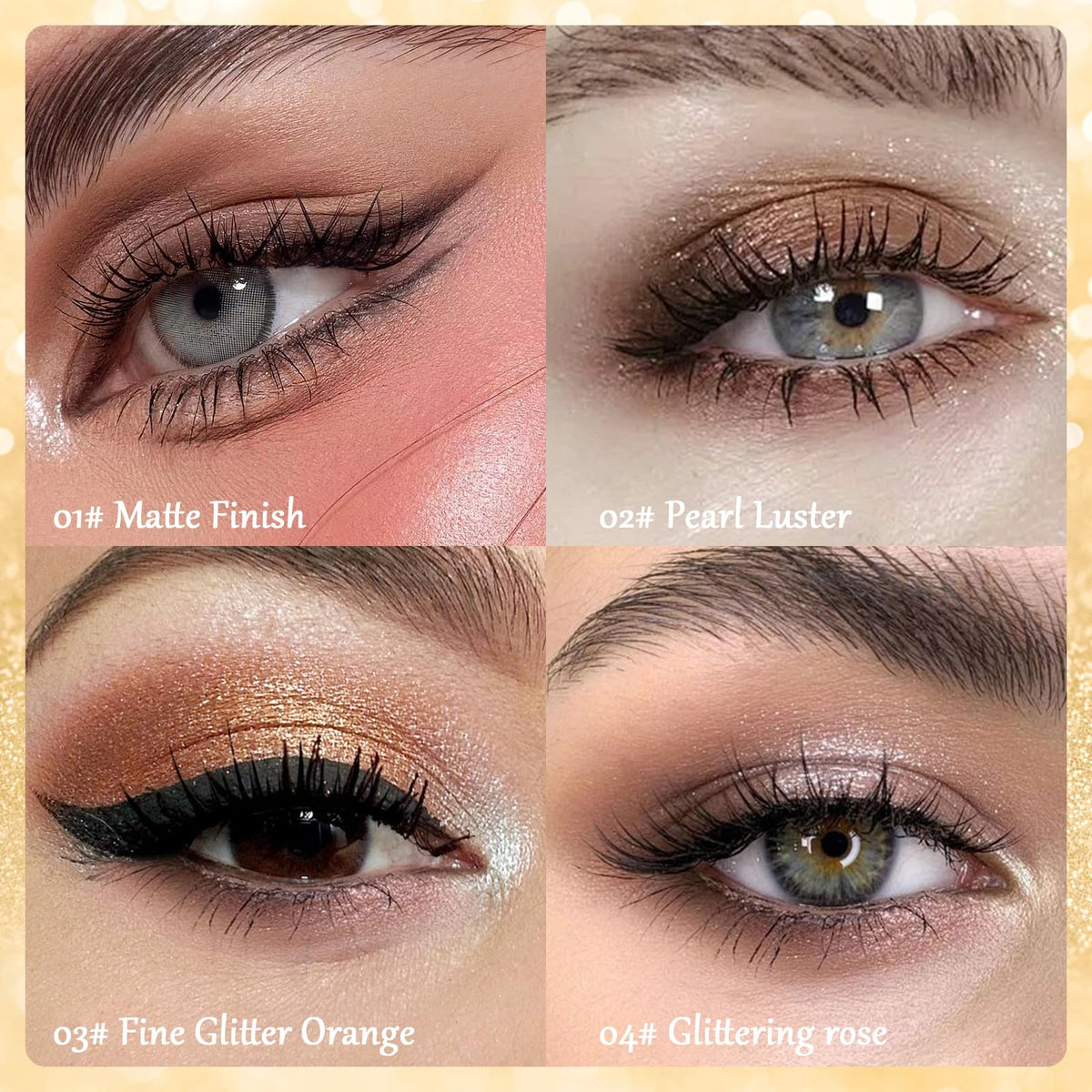 re. misoo pencil tip detail showing creamy texture for smooth application