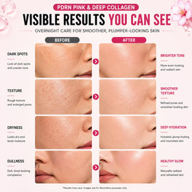 realori essence drip from sheet highlighting concentrated hydrating formula