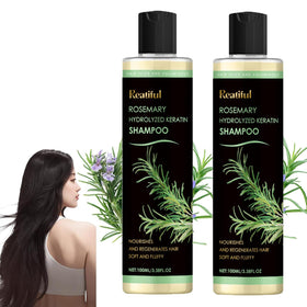 REATIFUL front packaging 100ml bottle showing product and benefits
