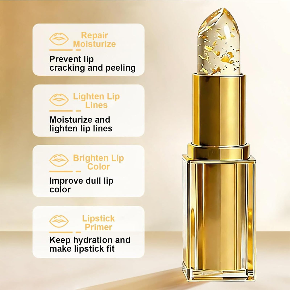 REATIFUL label and ingredient details, highlights nourishing oils and antioxidant benefits