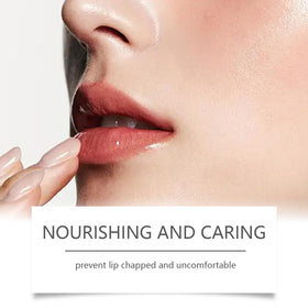REATIFUL open tube close-up of creamy texture, emphasizes smooth moisturizing formula