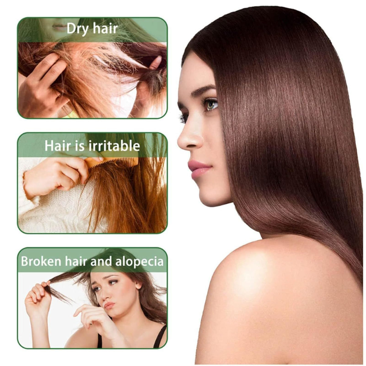 REATIFUL rosemary leaf oil ingredient image illustrating scalp nourishment