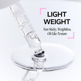 RE:CIPE Volufiline blended into body lotion for firmer-looking skin