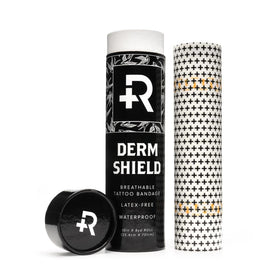 Recovery Aftercare front packaging showing product and benefits