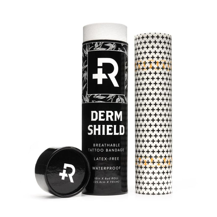 Recovery Aftercare front packaging showing product and benefits