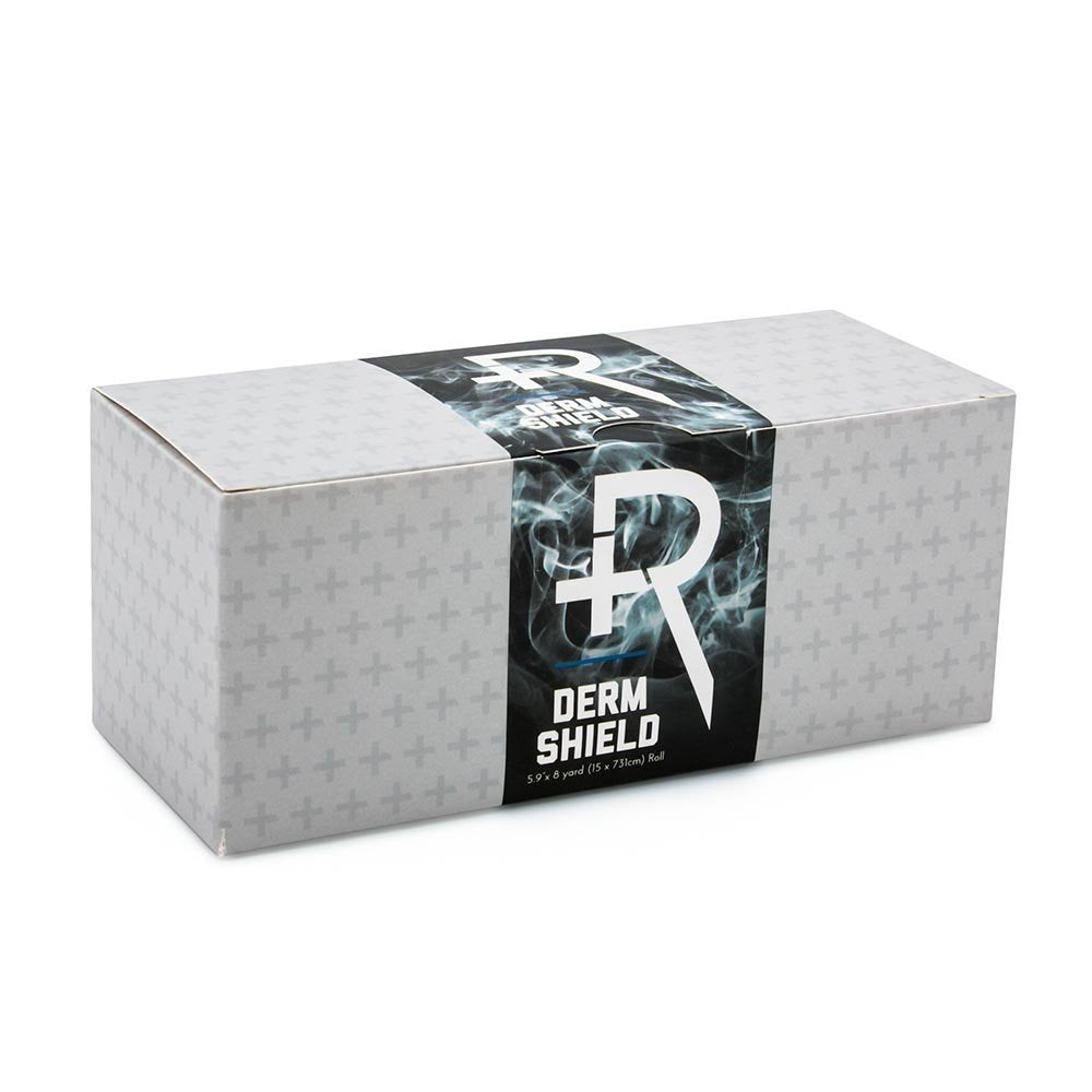 Recovery Aftercare packaging image showing roll and usage-ready presentation