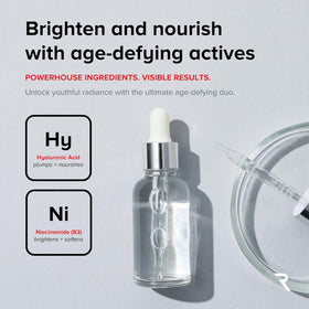 RED Medical Supplies applicator applying gel for precise, mess-free microcurrent sessions