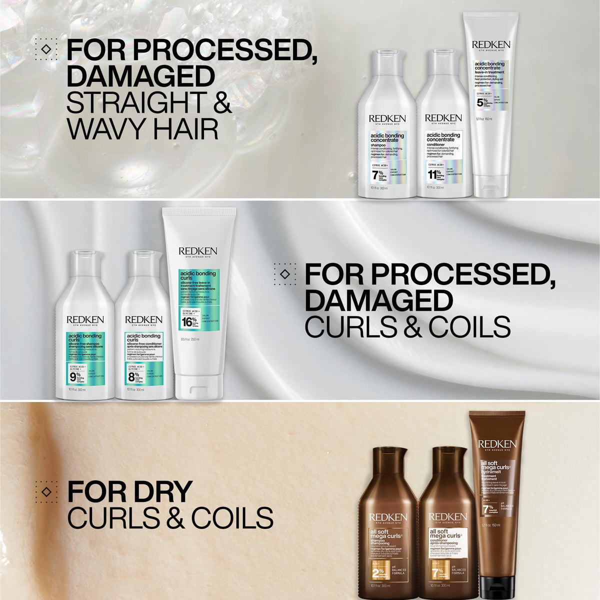 redken liter in hand for size comparison and long-lasting supply benefit