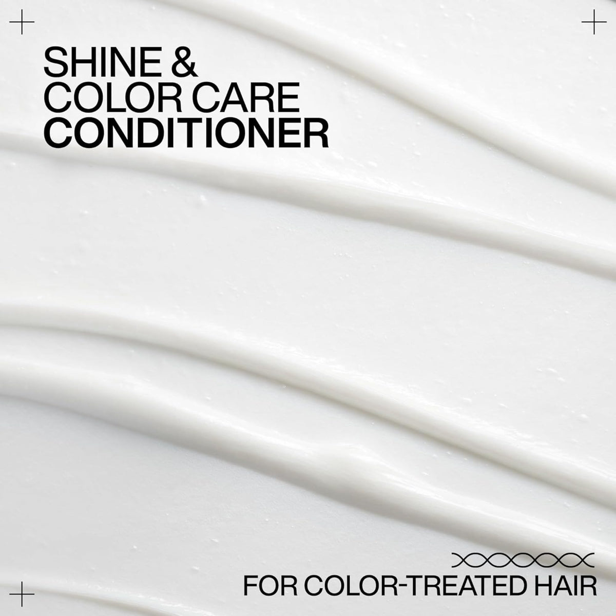 Redken Acidic Gloss system on shelf with shampoo and treatment for fuller routine