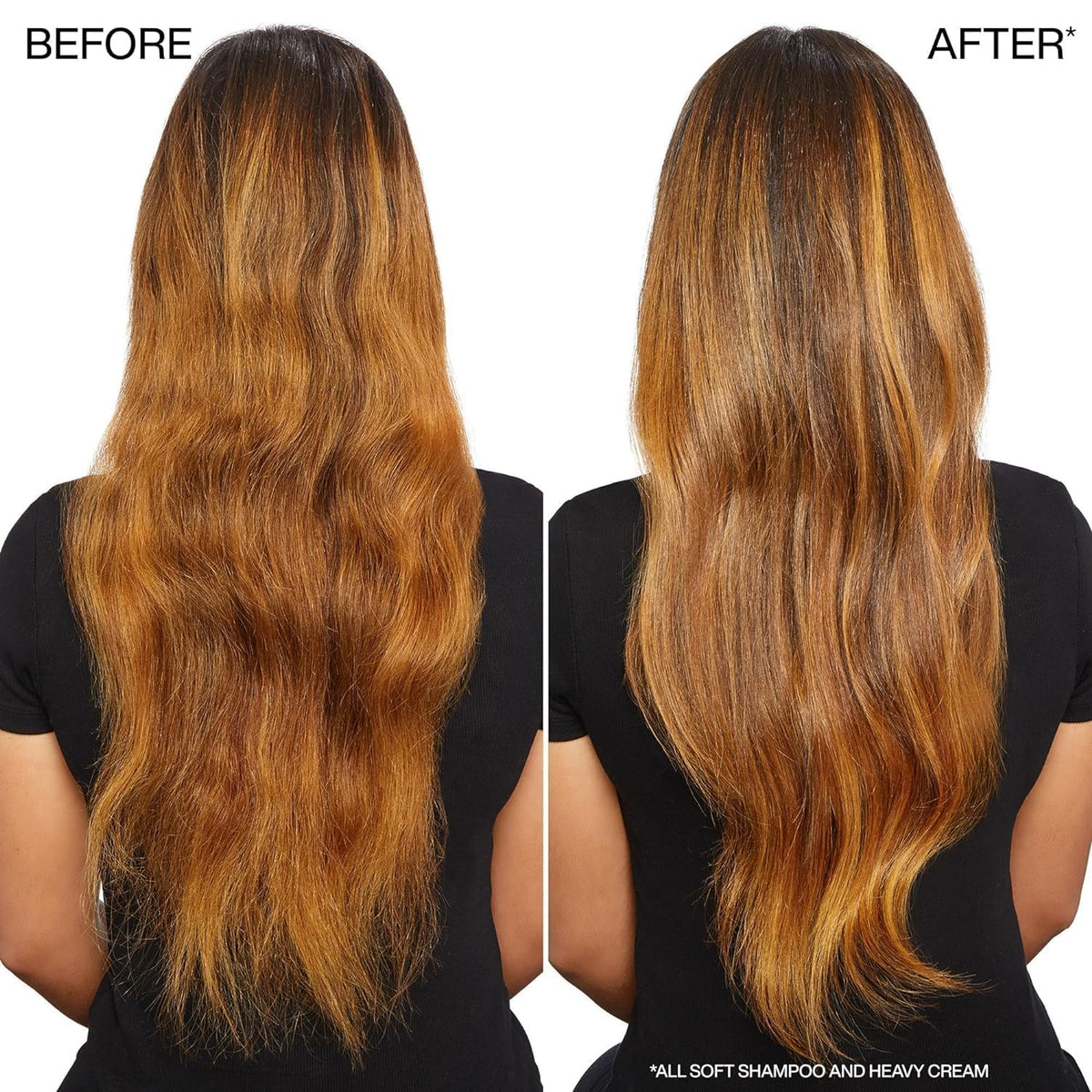 Argan oil close-up highlighting Redken ingredient for nourishing hair