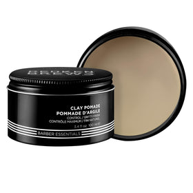 redken brews front packaging showing jar and label for easy identification and purchase