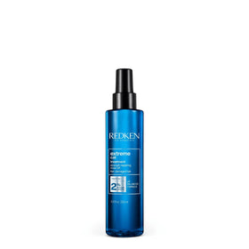 Redken Extreme CAT front packaging shows product and benefits