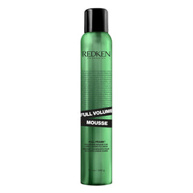 Redken Full Frame 07 front packaging showing product and benefit