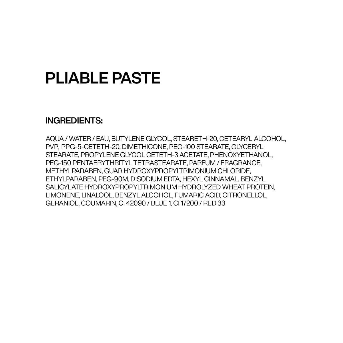 Redken pliable paste styled model with beach waves demonstrating flexible hold and natural movement