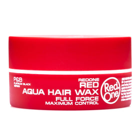Redone label closeup highlighting water-based formula and easy washout