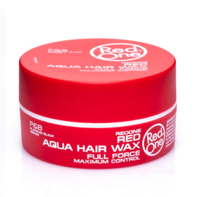 Redone with strawberries suggesting fresh scent and subtle fragrance benefit